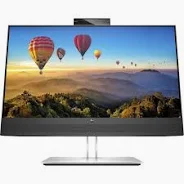 Monitor HP - HP E24mv G4 Conf FHD Monitor